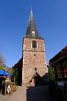 Ostern am Neustädter Gondelteich Bild: Ostern am Neustädter Gondelteich