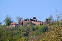 Ostern am Neustädter Gondelteich Bild: Ostern am Neustädter Gondelteich