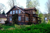 Ostern am Neustädter Gondelteich Bild: Ostern am Neustädter Gondelteich