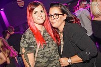 Bild: Party im Jugendclubhaus in Nordhausen - der Samstag