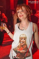 Bild: Party im Jugendclubhaus in Nordhausen - der Samstag