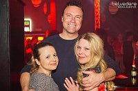 Bild: Party im Jugendclubhaus in Nordhausen - der Samstag