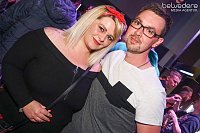 Bild: Party im Jugendclubhaus in Nordhausen - der Samstag