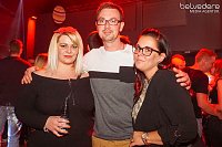Bild: Party im Jugendclubhaus in Nordhausen - der Samstag