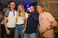Bild: Party im Jugendclubhaus in Nordhausen - der Samstag