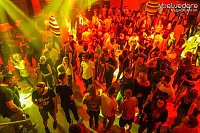 Bild: Party im Jugendclubhaus in Nordhausen - der Samstag