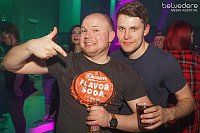 Bild: Party im Jugendclubhaus in Nordhausen - der Samstag