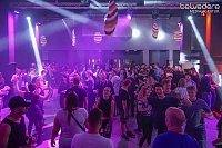 Bild: Party im Jugendclubhaus in Nordhausen - der Samstag