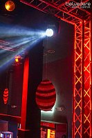 Bild: Party im Jugendclubhaus in Nordhausen - der Samstag