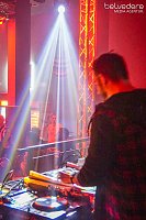 Bild: Party im Jugendclubhaus in Nordhausen - der Samstag