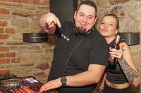 Bild: Party im Jugendclubhaus in Nordhausen - der Samstag