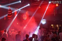 Bild: Party im Jugendclubhaus in Nordhausen - der Samstag