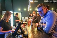 Bild: Party im Jugendclubhaus in Nordhausen - der Samstag