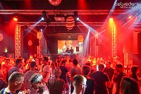 Bild: Party im Jugendclubhaus in Nordhausen - der Samstag