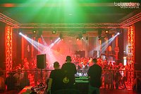 Bild: Party im Jugendclubhaus in Nordhausen - der Samstag
