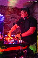 Bild: Party im Jugendclubhaus in Nordhausen - der Samstag