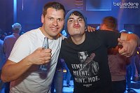 Bild: Party im Jugendclubhaus in Nordhausen - der Samstag