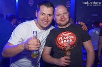 Bild: Party im Jugendclubhaus in Nordhausen - der Samstag