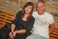 Bild: Party im Jugendclubhaus in Nordhausen - der Samstag