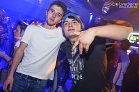 Bild: Party im Jugendclubhaus in Nordhausen - der Samstag