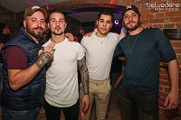 Bild: Party im Jugendclubhaus in Nordhausen - der Samstag