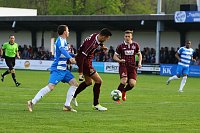 Bild: Gl&uuml;cklicher Sieg gegen den BFC
