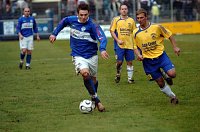 Bild: Fu&szlig;ball