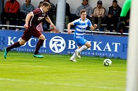 Bild: Gl&uuml;cklicher Sieg gegen den BFC