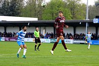 Bild: Gl&uuml;cklicher Sieg gegen den BFC
