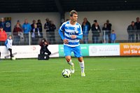 Bild: Gl&uuml;cklicher Sieg gegen den BFC