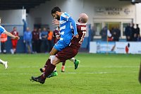 Bild: Gl&uuml;cklicher Sieg gegen den BFC