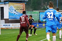 Bild: Gl&uuml;cklicher Sieg gegen den BFC