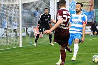 Bild: Gl&uuml;cklicher Sieg gegen den BFC