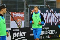 Bild: Gl&uuml;cklicher Sieg gegen den BFC