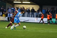 Bild: Gl&uuml;cklicher Sieg gegen den BFC