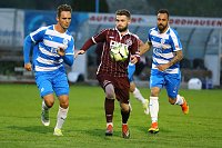 Bild: Gl&uuml;cklicher Sieg gegen den BFC