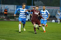 Bild: Gl&uuml;cklicher Sieg gegen den BFC