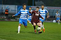 Bild: Gl&uuml;cklicher Sieg gegen den BFC