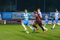 Bild: Gl&uuml;cklicher Sieg gegen den BFC