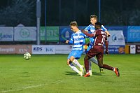 Bild: Gl&uuml;cklicher Sieg gegen den BFC