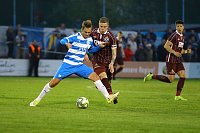 Bild: Gl&uuml;cklicher Sieg gegen den BFC