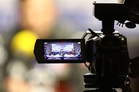 Bild: Gl&uuml;cklicher Sieg gegen den BFC