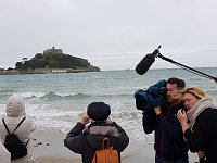 Bild: Nationalpark und K&uuml;nstlerort besucht