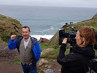 Bild: Nationalpark und K&uuml;nstlerort besucht