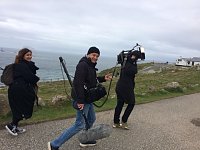 Bild: Nationalpark und K&uuml;nstlerort besucht