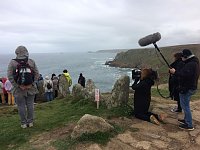 Bild: Nationalpark und K&uuml;nstlerort besucht