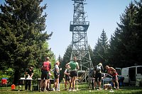 Einfach mal über den Harz Bild: Einfach mal über den Harz