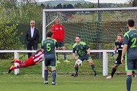 FSG 99 Salza - SV Rot-Weiß Kraja 2:2 Bild: FSG 99 Salza - SV Rot-Weiß Kraja 2:2