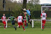 FSG 99 Salza - SV Rot-Weiß Kraja 2:2 Bild: FSG 99 Salza - SV Rot-Weiß Kraja 2:2