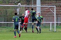 FSG 99 Salza - SV Rot-Weiß Kraja 2:2 Bild: FSG 99 Salza - SV Rot-Weiß Kraja 2:2